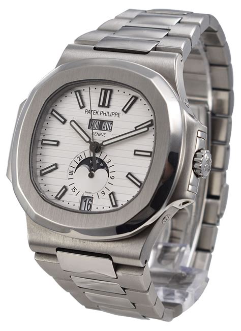 patek philippe nautilus 5726.